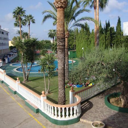 Alquileres Cap Y Corp Apartment Alcoceber Luaran gambar