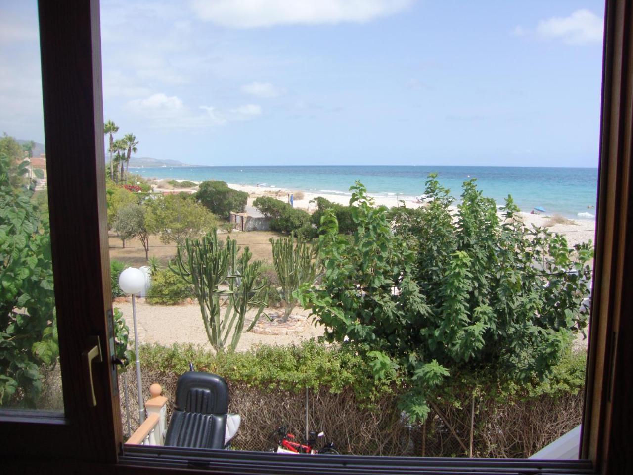 Alquileres Cap Y Corp Apartment Alcoceber Luaran gambar